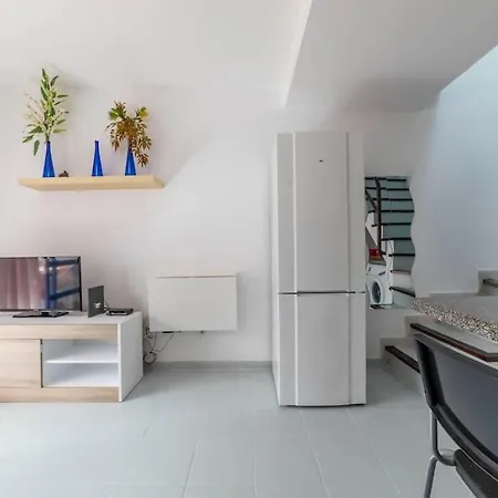 Maspalomas Con Terraza By Calima Homes * מספאלומס