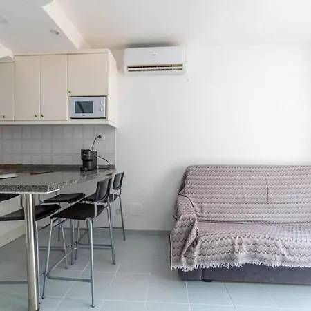 Maspalomas Con Terraza By Calima Homes דירה מספאלומס