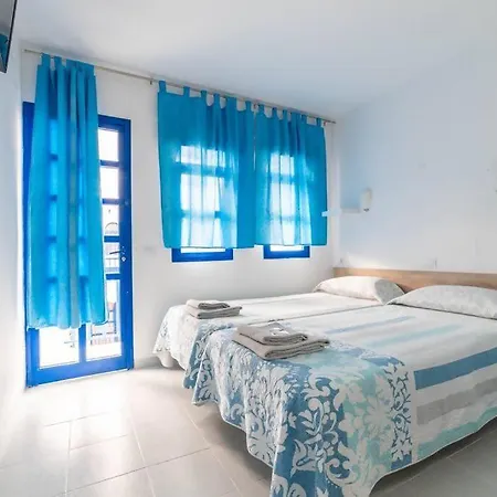Maspalomas Con Terraza By Calima Homes מספאלומס