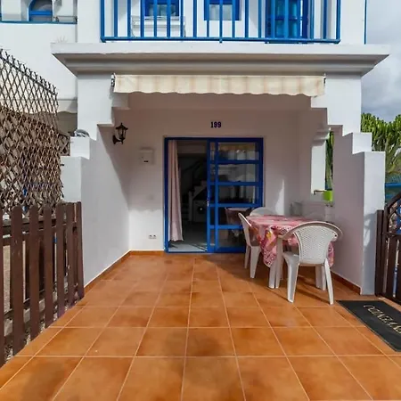Maspalomas Con Terraza By Calima Homes דירה